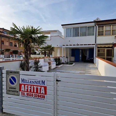 Katiuscia 21 Agenzia Millennium